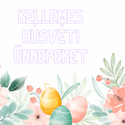 Hagyományos húsvéti szalvéta